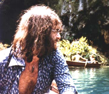 langhaar
