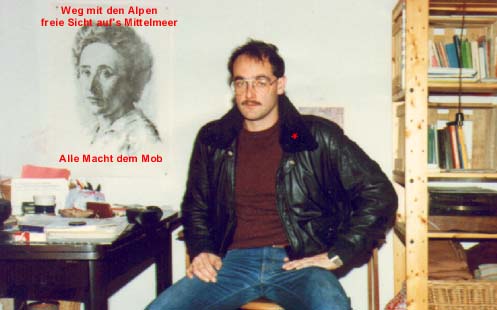 schriftsteller