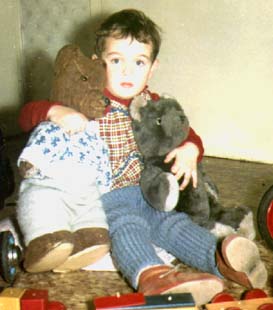teddies