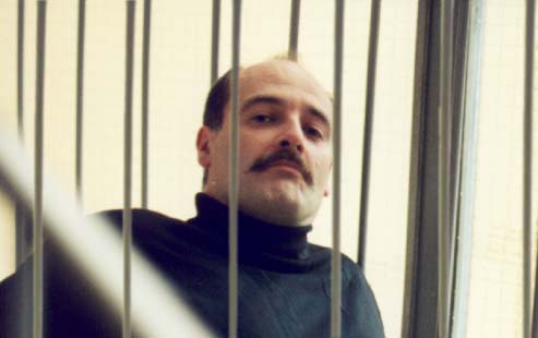 Mike Gelatti