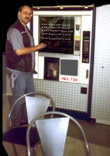 kaffeeautomat
