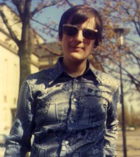 s-brille